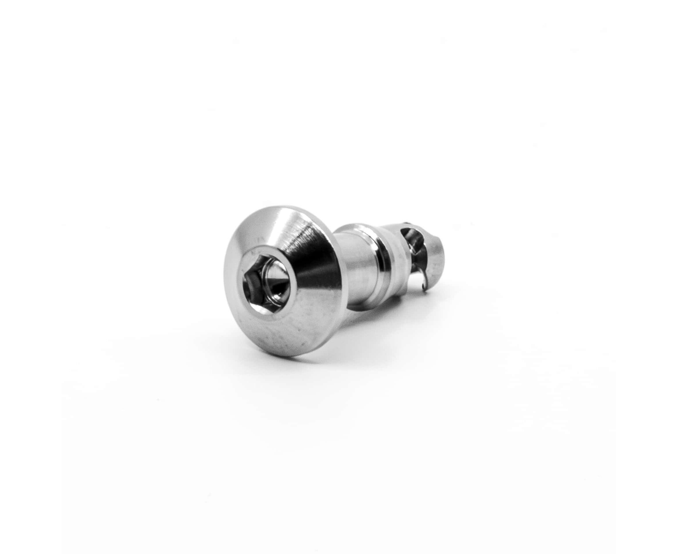 Schnellverschlüsse :: Quick fastener Inbus 14mm