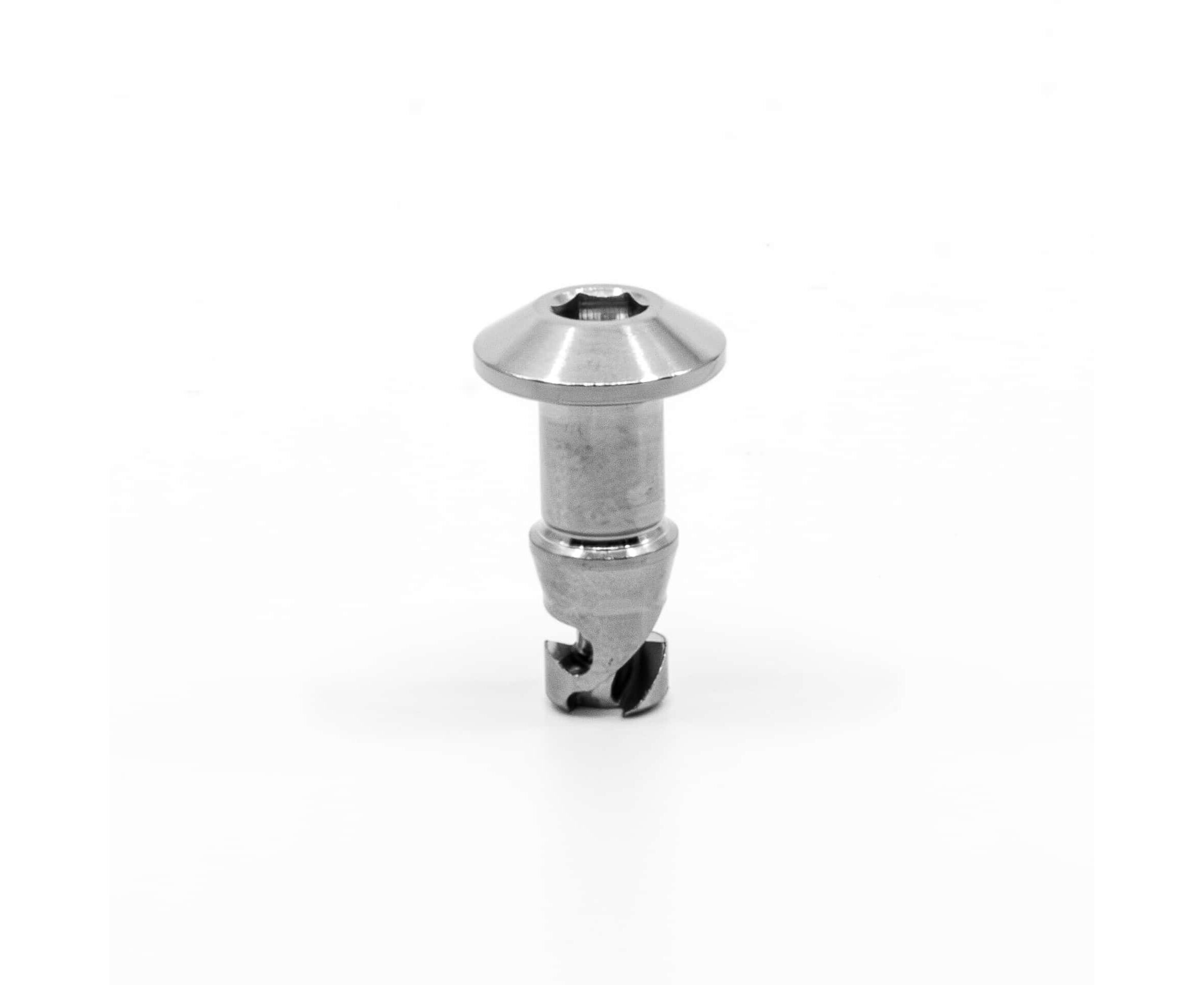 Schnellverschlüsse :: Quick fastener Inbus 14mm